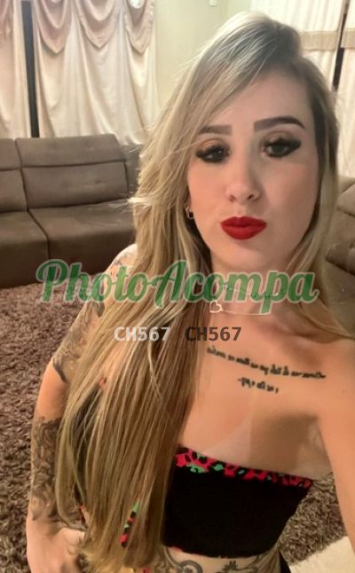 Foto 1 de Bruna, acompanhante em Limeira - SP