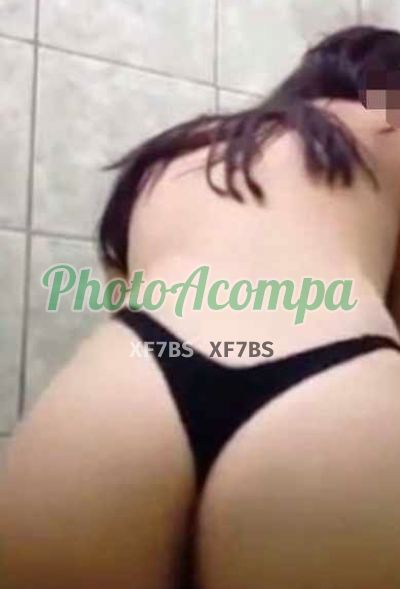 Foto 3 de Camila Martins, acompanhante em Nova Iguaçu - RJ