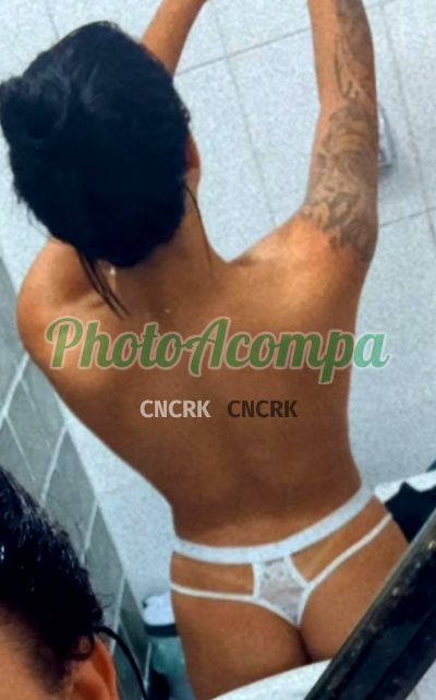 Foto 4 de Luana, acompanhante em Franco da Rocha - SP