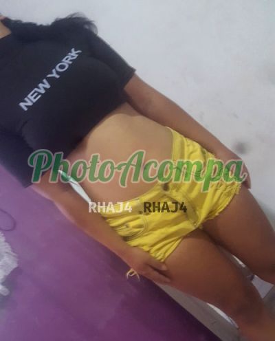 Foto 1 de Beca Barreto, acompanhante em Bauru - SP
