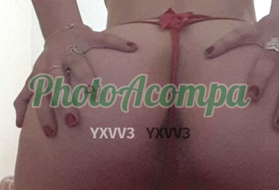 Foto 2 de Paola, acompanhante em São José dos Campos - SP