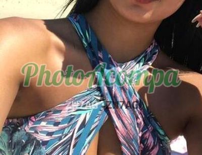 Foto 1 de Melissa, acompanhante em Campinas - SP