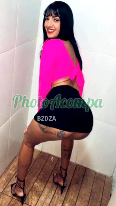 Foto 4 de Gaabi, acompanhante em Goiânia - GO