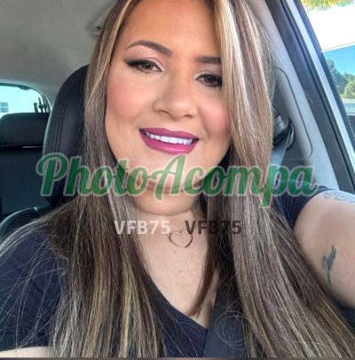 Foto 1 de Fernanda, acompanhante em Curitiba - PR