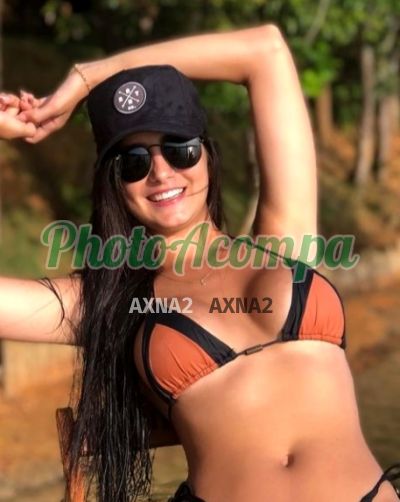 Foto 2 de Mary Ferraz, acompanhante em Bauru - SP