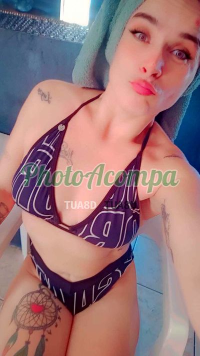 Foto 1 de Carol, acompanhante em Goiânia - GO