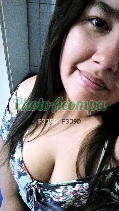 Foto 4 de Jordana, acompanhante em Canoas - RS