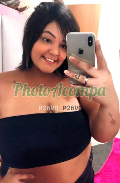Foto 4 de Fernanda Mello, acompanhante em Campinas - SP