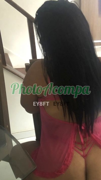 Foto 2 de Lorena, acompanhante em Rio de Janeiro - RJ
