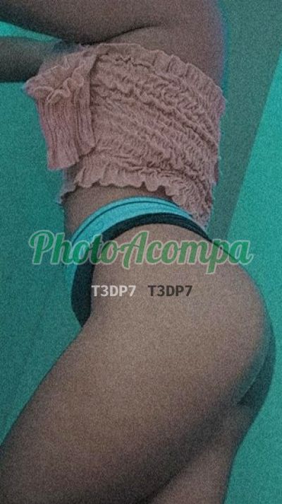 Foto 2 de Júlia, acompanhante em Marabá - PA