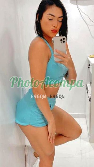 Foto 4 de Júlia Lima, acompanhante em Boa Vista - RR