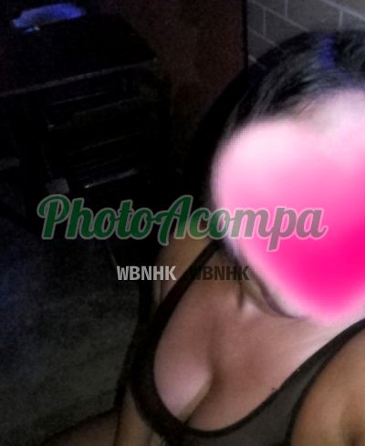 Foto 2 de Kayti, acompanhante em Rio de Janeiro - RJ
