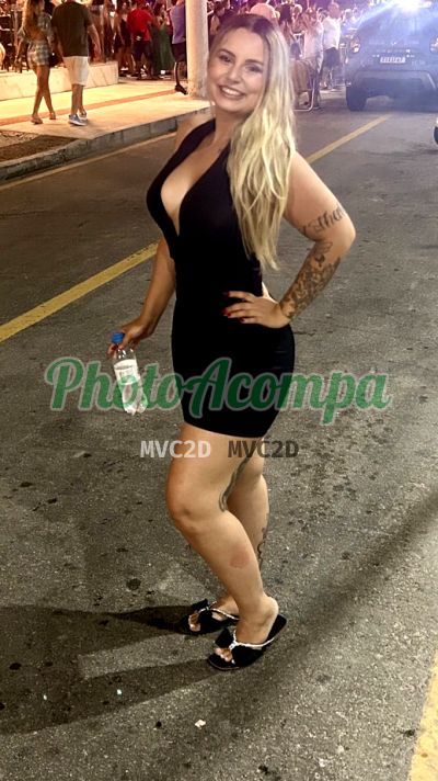 Foto 3 de Rafaela, acompanhante em Rio de Janeiro - RJ