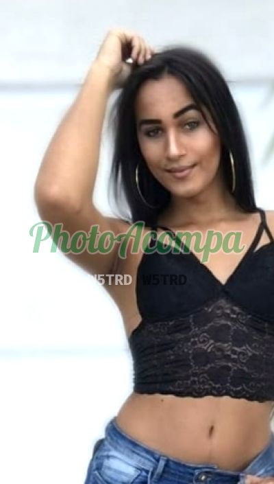Foto 2 de Letícia, acompanhante em Rio de Janeiro - RJ