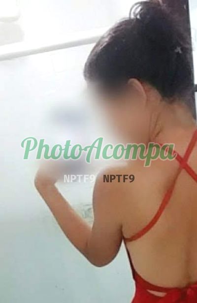 Foto 2 de Ritinha, acompanhante em Belo Horizonte - MG