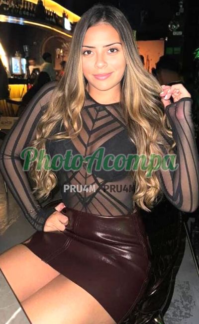 Foto 3 de Vanessinha, acompanhante em Rio de Janeiro - RJ