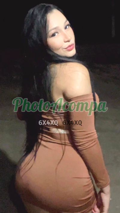 Foto 1 de Lia, acompanhante em Fortaleza - CE