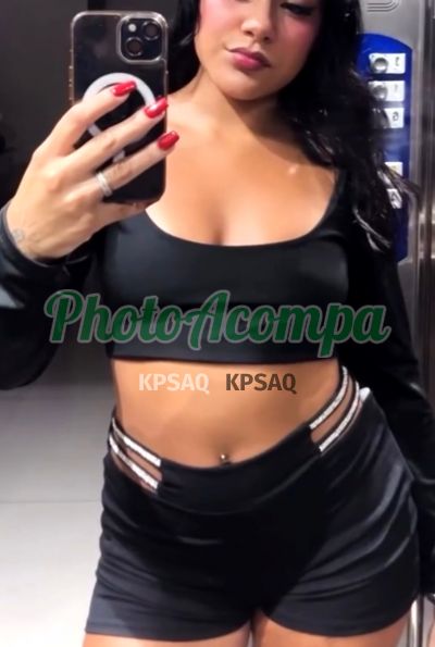 Foto 4 de Lívia, acompanhante em Osasco - SP