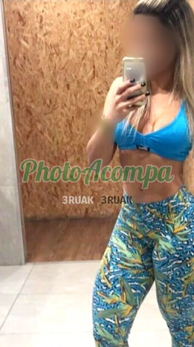 Foto 2 de July, acompanhante em Rio de Janeiro - RJ