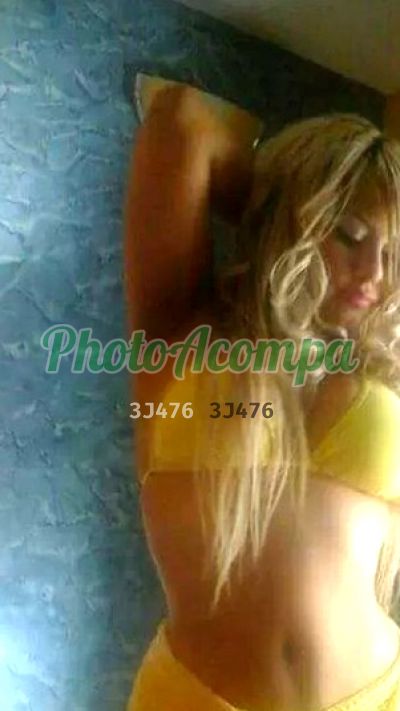 Foto 4 de Rafaela, acompanhante em Mogi das Cruzes - SP