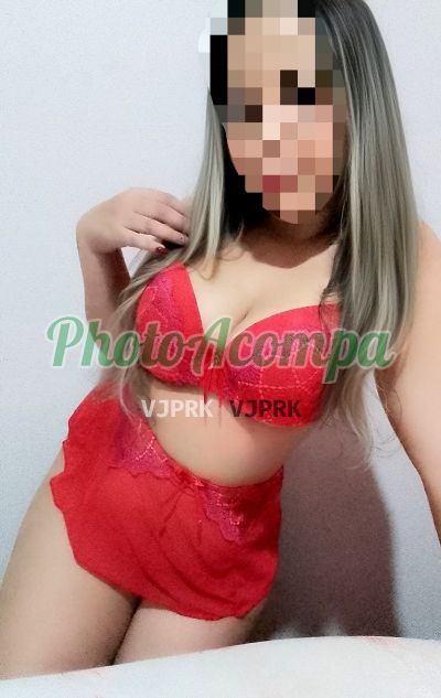 Foto 2 de Talita, acompanhante em Carapicuíba - SP