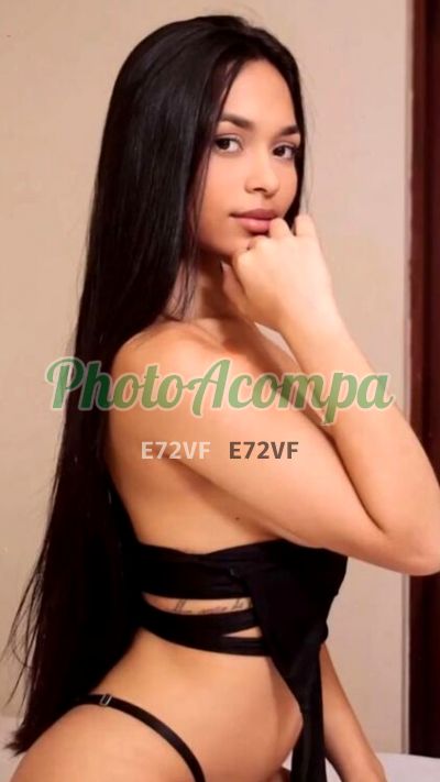 Foto 4 de Luana Lima, acompanhante em Limeira - SP