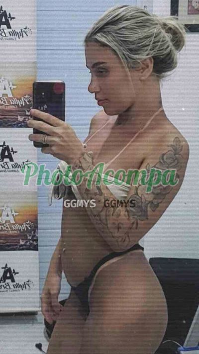 Capa do perfil de Cris