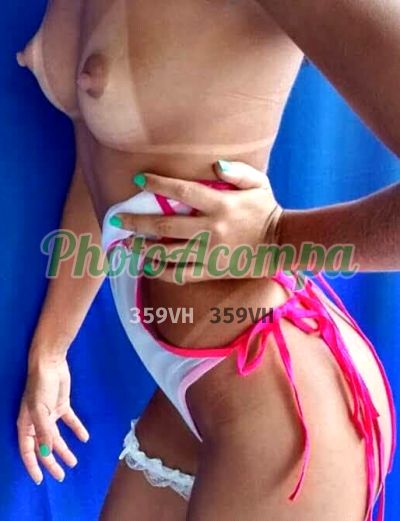 Foto 2 de Larissa, acompanhante em Goiânia - GO