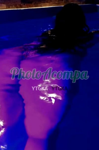 Foto 1 de Jully, acompanhante em Blumenau - SC