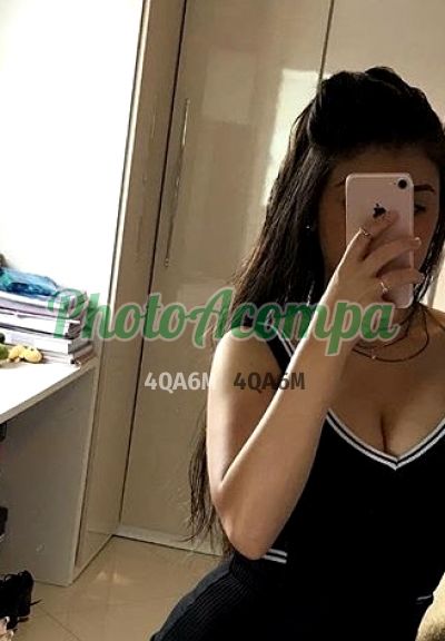 Foto 2 de Suzy, acompanhante em Rio de Janeiro - RJ