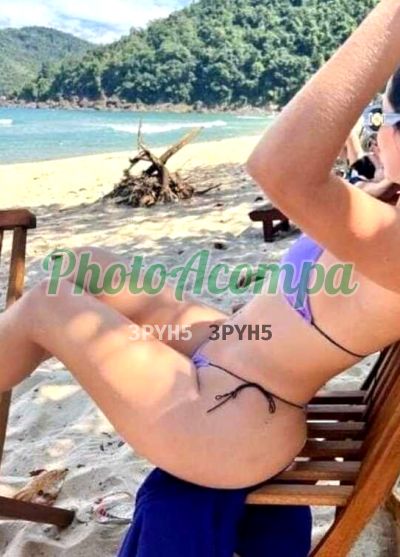Foto 2 de Anitta Barcellos, acompanhante em Porto Alegre - RS