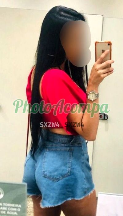 Foto 2 de Carla Araujo, acompanhante em Jundiaí - SP