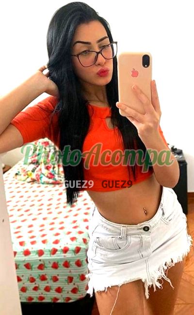 Foto 3 de Bruninha, acompanhante em Campinas - SP