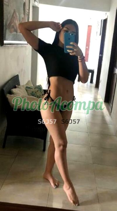 Foto 2 de Kawane, acompanhante em Osasco - SP