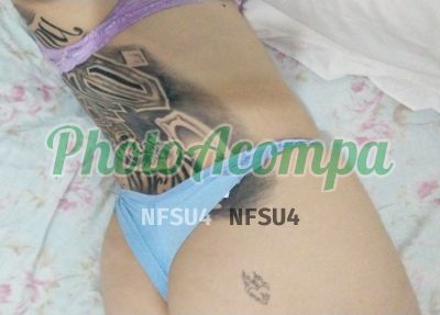 Foto 4 de Carol, acompanhante em Piracicaba - SP