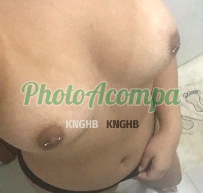 Foto 2 de Ágatha Gonzales, acompanhante em Primavera do Leste - MT