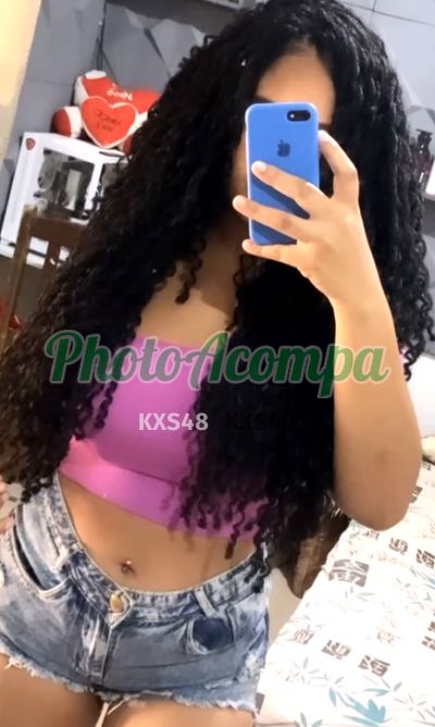 Foto 1 de Camila, acompanhante em Planaltina - DF