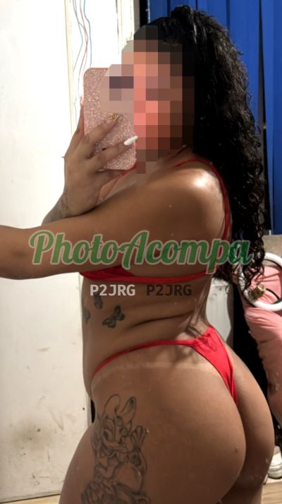 Foto 2 de Bianca, acompanhante em Porto Alegre - RS