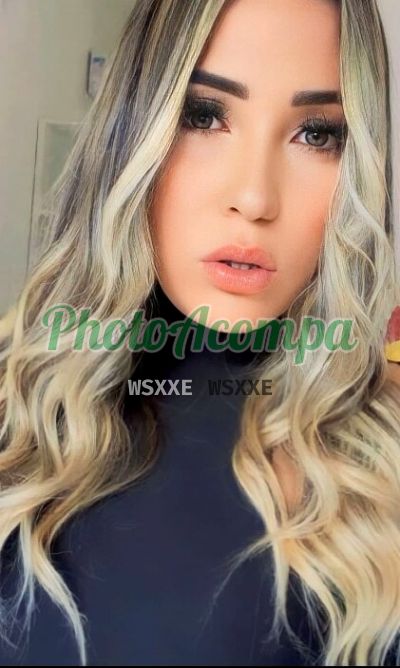 Foto 1 de Raylla, acompanhante em Fortaleza - CE