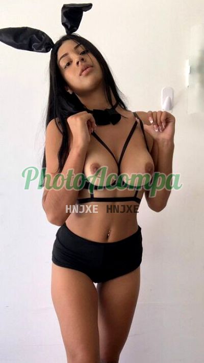 Foto 1 de Jade, acompanhante em Barueri - SP
