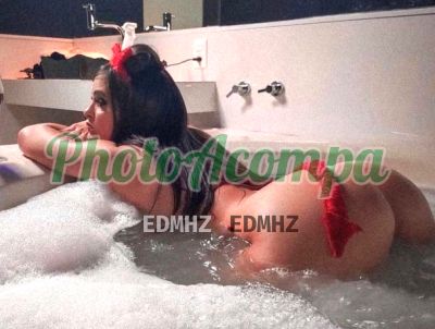 Foto 5 de Mirella Silva, acompanhante em Maringá - PR