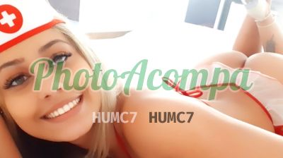 Foto 2 de Camila, acompanhante em São José - SC