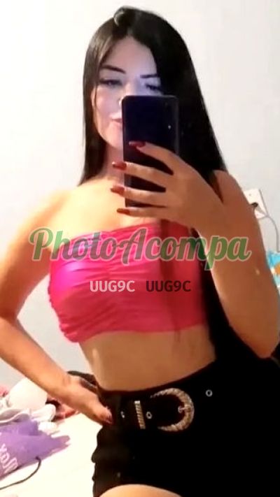 Foto 2 de Lana Santos, acompanhante em Santos - SP