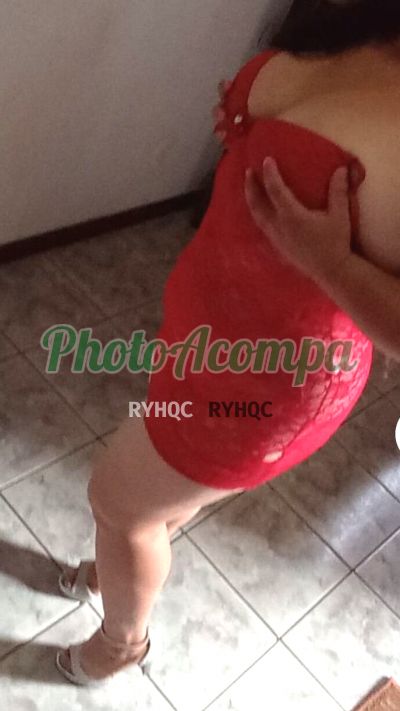 Foto 2 de Paola Martins, acompanhante em Pinhais - PR