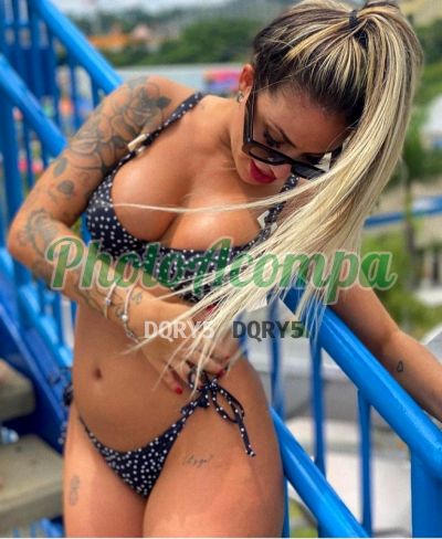 Foto 2 de Isa, acompanhante em São José dos Campos - SP