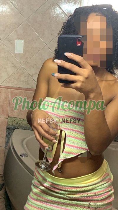 Foto 4 de Victória Guerra, acompanhante em Duque de Caxias - RJ