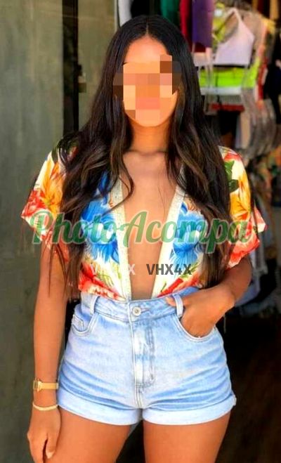 Foto 4 de Ana, acompanhante em Campo Grande - MS