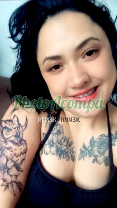 Capa do perfil de Roberta Lemes