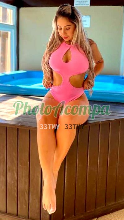 Foto 4 de Kemilly Rodrigues, acompanhante em Ponta Grossa - PR