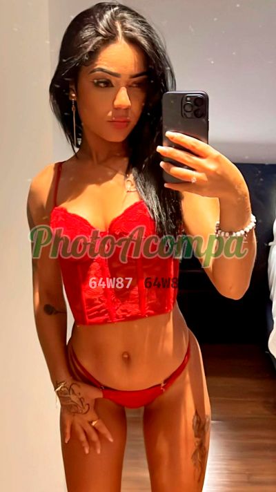 Foto 4 de Bella, acompanhante em Rio de Janeiro - RJ